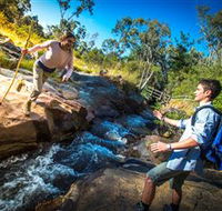 Yackandandah Gorge - Accommodation ACT