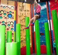 Supatramp Geelong - Accommodation ACT
