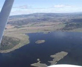 Split Rock Dam - Accommodation ACT 0