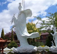 Sakyamuni Buddhist Centre/Van Hanh Monastery - Accommodation ACT