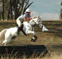 National Equestrian Centre - Kerrabee - Accommodation ACT