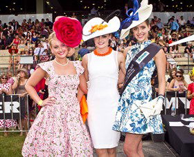 Thoroughbred Park Canberra Racing Club - Horse Racing In The Nations Capital - Accommodation ACT 2