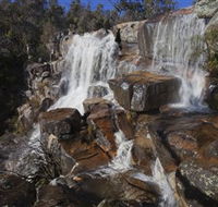 Gibraltar Falls - Accommodation ACT