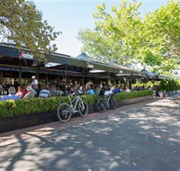 Tilley's - Accommodation ACT