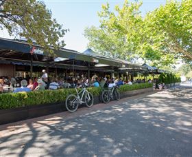 Tilley's - Accommodation ACT 0