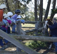 Harlow Park Horse Riding - Accommodation ACT