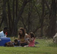 Corin Forest Mountain Resort - Accommodation ACT
