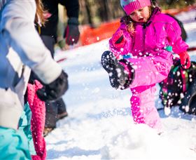Corin Forest Mountain Resort - Accommodation ACT 3