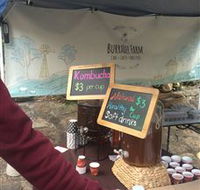 Eat Local Friday - Farmers Market - Accommodation ACT