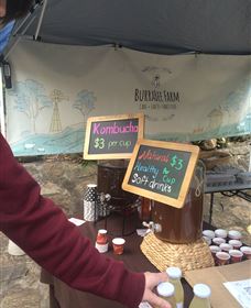 Eat Local Friday - Farmers Market - Accommodation ACT 0