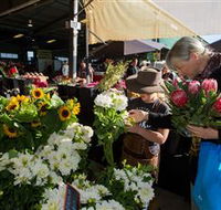 Capital Region Farmers Markets - Accommodation ACT