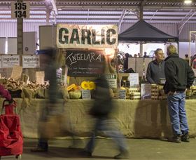 Capital Region Farmers Markets - Accommodation ACT 5