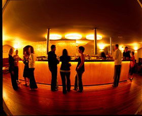 Trinity Bar - Accommodation ACT 0