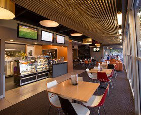 Canberra Tradesmen's Union Club - Accommodation ACT 3