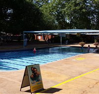 Dickson Aquatic Centre - Accommodation ACT