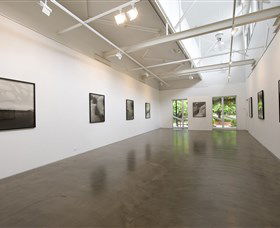 ANCA Gallery - Accommodation ACT 1