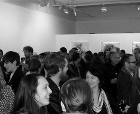 ANCA Gallery - Accommodation ACT 0