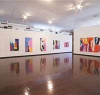 Drill Hall Gallery - Accommodation ACT