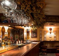 Wig and Pen Tavern and Brewery - Accommodation ACT