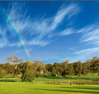 Murrumbidgee Country Club - Accommodation ACT
