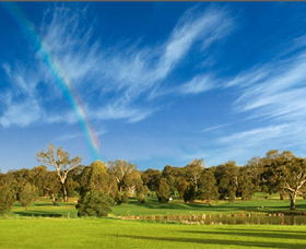 Murrumbidgee Country Club - Accommodation ACT 0