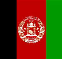 Embassy of Islamic State of Afghanistan - Accommodation ACT