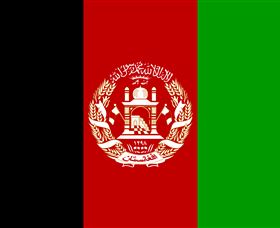 Embassy Of Islamic State Of Afghanistan - Accommodation ACT 0