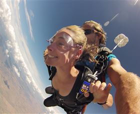Skydive Canberra - Accommodation ACT 1