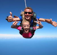 Skydive Canberra - Accommodation ACT