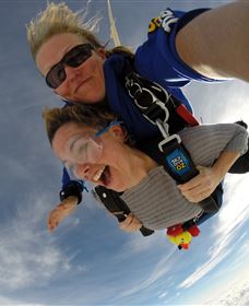 Skydive Canberra - Accommodation ACT 3