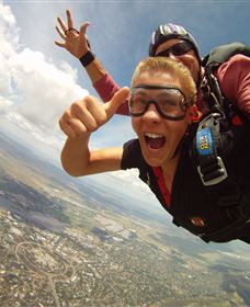 Skydive Canberra - Accommodation ACT 4