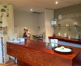 Endota Spa - Accommodation ACT 0