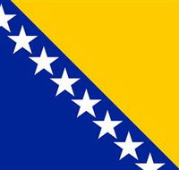 Bosnia and Herzegovina Embassy of - Accommodation ACT