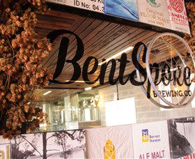 BentSpoke Brewing Co. - Accommodation ACT 0
