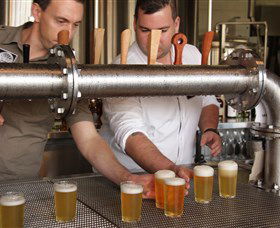 BentSpoke Brewing Co. - Accommodation ACT 3