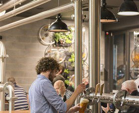 BentSpoke Brewing Co. - Accommodation ACT 1