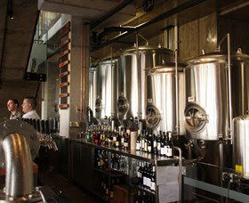 BentSpoke Brewing Co. - Accommodation ACT 4