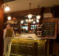 PJ O'Reilly's Irish Pub - Accommodation ACT