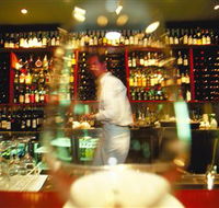 Benchmark Wine Bar - Accommodation ACT