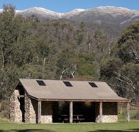 Geehi Flats - Accommodation ACT