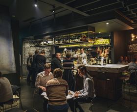Bacaro - Accommodation ACT 0