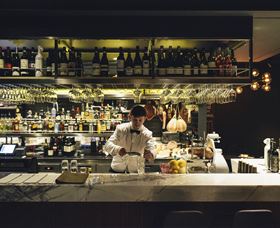 Bacaro - Accommodation ACT 1