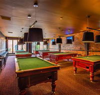 Civic Pub - Accommodation ACT