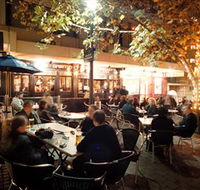 King O'Malley's Irish Pub - Accommodation ACT