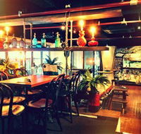 Shorty's Bar - Accommodation ACT