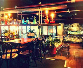 Shorty's Bar - Accommodation ACT 0