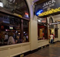 Mooseheads Bar and Nightclub - Accommodation ACT