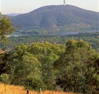 Canberra Centenary Trail - Accommodation ACT