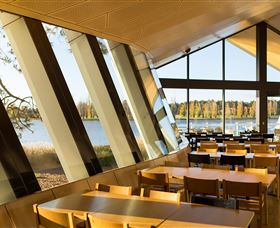 National Museum Of Australia - Accommodation ACT 5