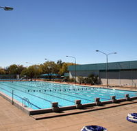 Phillip Swimming Centre - Accommodation ACT